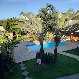 Recanto Emerências Estalagem