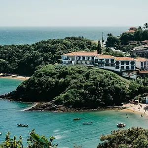 Baía Do João Eco Estalagem